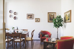 Restauration