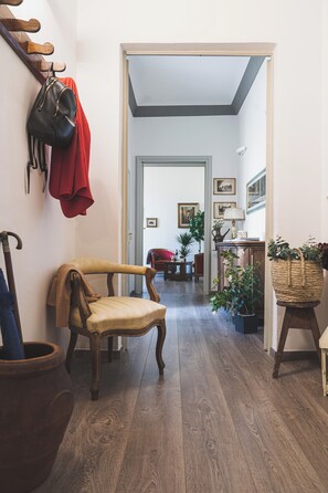 Interior - DIMORA DINA (Firenze)