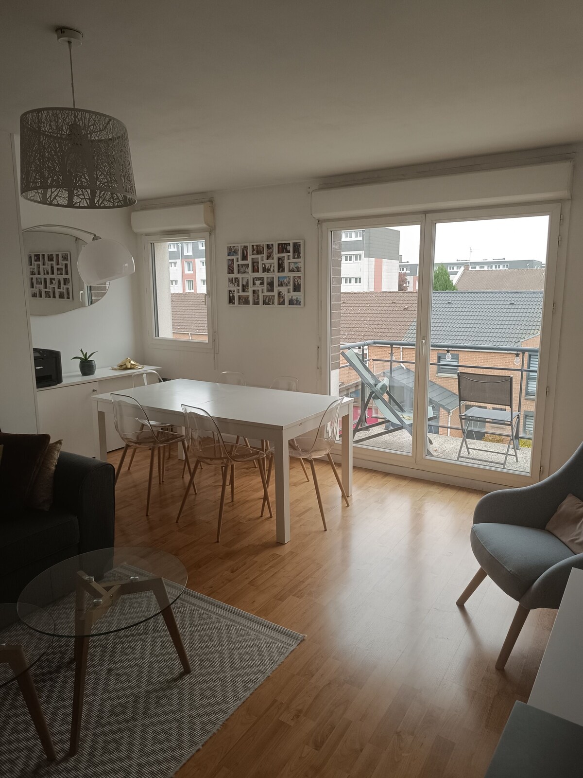 Bild für Gastgeberprofil