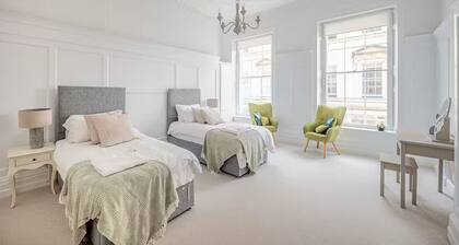 Thermae One - Understated. Elevated. Elegant.