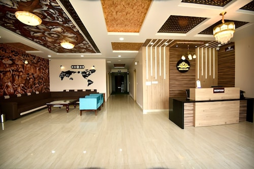 INDRA PALACE