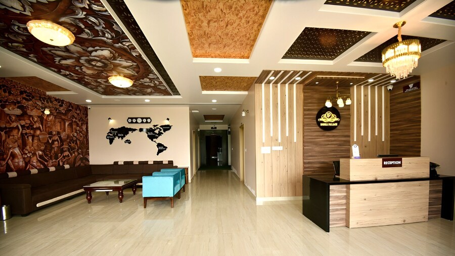 INDRA PALACE