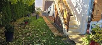 Apartment in the heart of Les Rousses resort