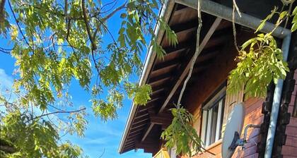 Appartement au coeur de la station des Rousses