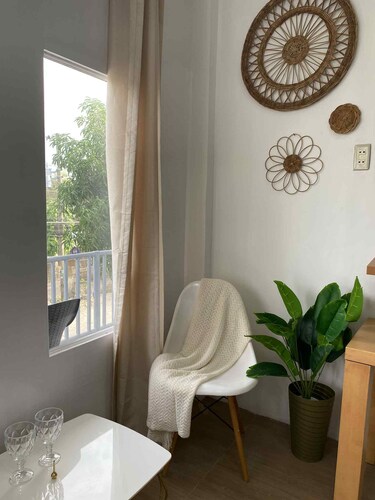 Peaceful studio near General Santos City Airport