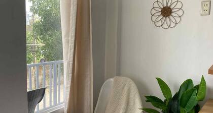 Peaceful studio near General Santos City Airport