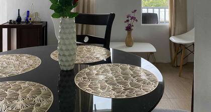 Peaceful studio near General Santos City Airport