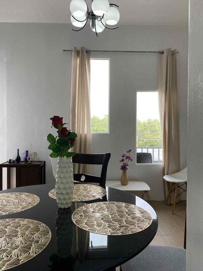 Peaceful studio near General Santos City Airport