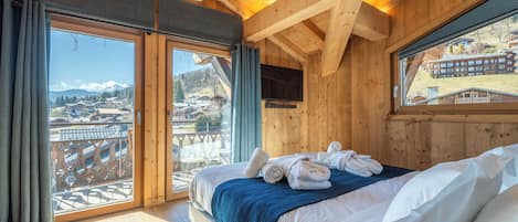 5 habitaciones y wifi gratis