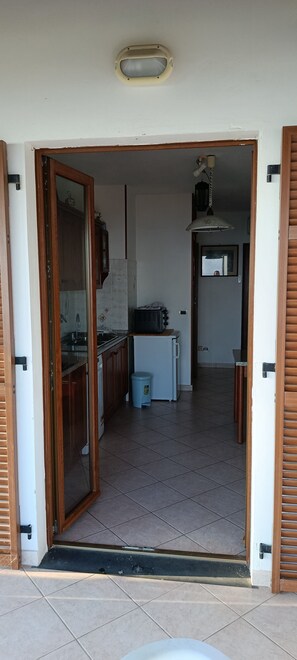 Interior - VILLA LETIZIA, detached house surrounded by greenery with panoramic views (Liguria)