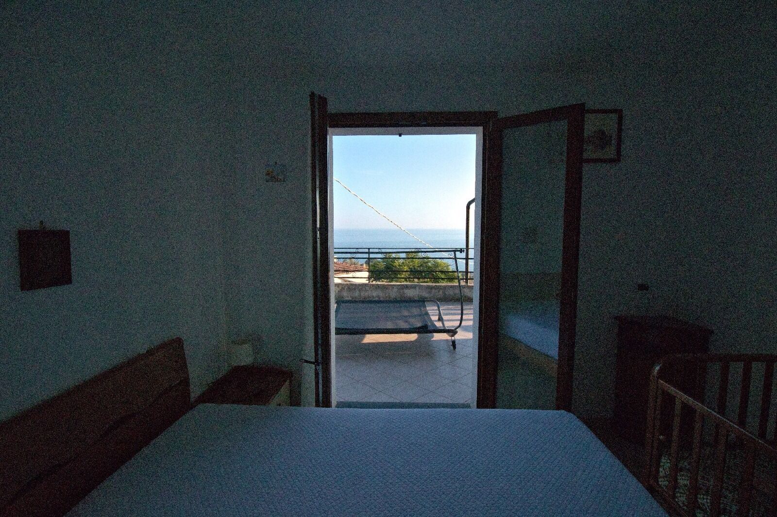 2 chambres, accès Internet, draps fournis