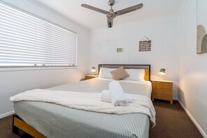 4 slaapkamers