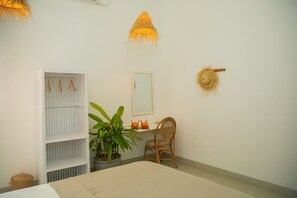 Standard-Doppelzimmer, 1 Queen-Bett, Nichtraucher, Klimaanlage | Grundriss