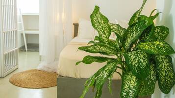 标准双人房, 1 张大床, 无烟房, 空调 | 客房服务设施