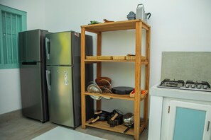 Mini fridge