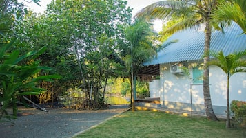Jardin