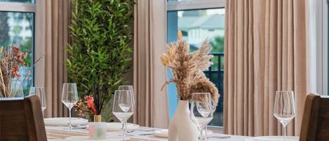 تناول الطعام