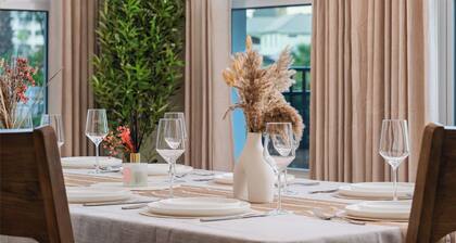 New Build Ocean Hammock Luxury with Pool, Game Room & Beach Access