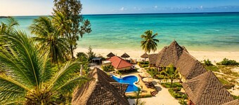 Moayana Liora Zanzibar