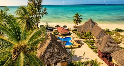 Moayana Liora Zanzibar