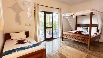 In-room safe, desk, blackout curtains, soundproofing