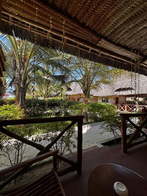 Terraço/pátio