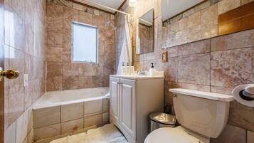 Secadora de cabello y toallas