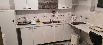 Charming house in excellent location by the river Neretva in Čapljina