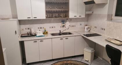 Charming house in excellent location by the river Neretva in Čapljina