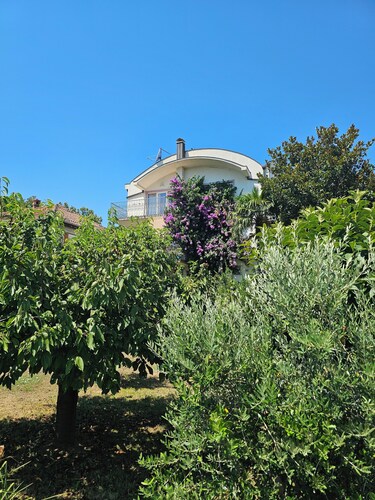 Apartment in excellent location by the river Neretva in center of Čapljina