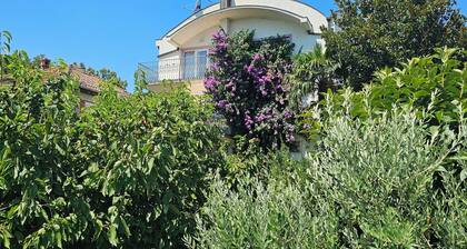 Apartment in excellent location by the river Neretva in center of Čapljina