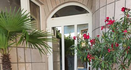 Apartment in excellent location by the river Neretva in center of Čapljina