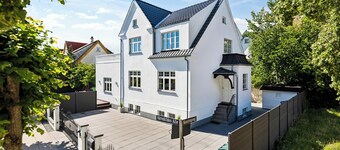 Cozy 2-bedroom apartment in Copenhagen-Right between the airport, beach and city