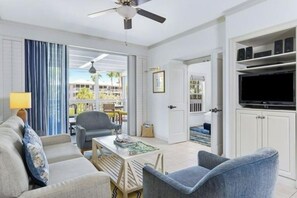 منطقة المعيشة