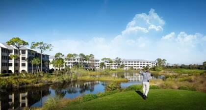 CHRISTMAS WEEK IN FLORIDA 12/20-12/27
HYATT CLUB AT COCONUT COVE, BONITA SPRINGS