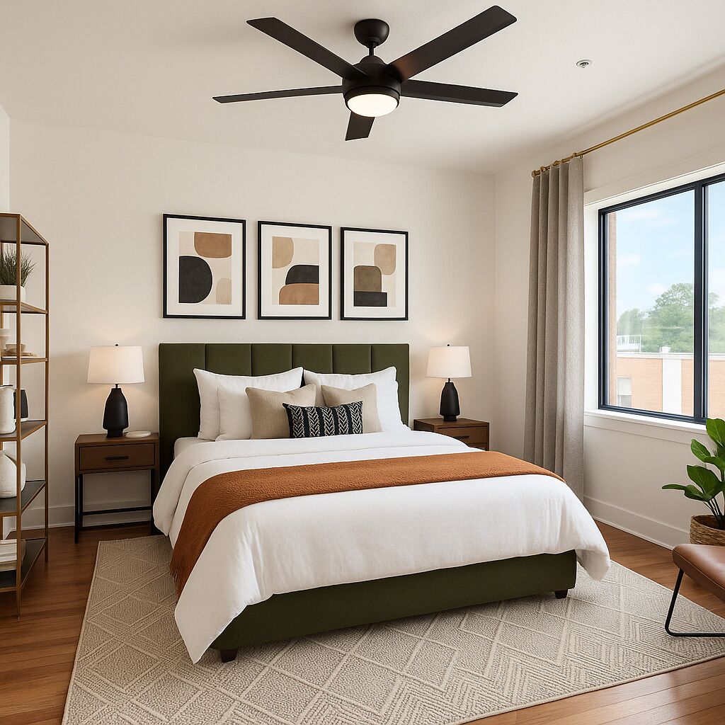 1 habitación, escritorio, wifi gratis y ropa de cama 