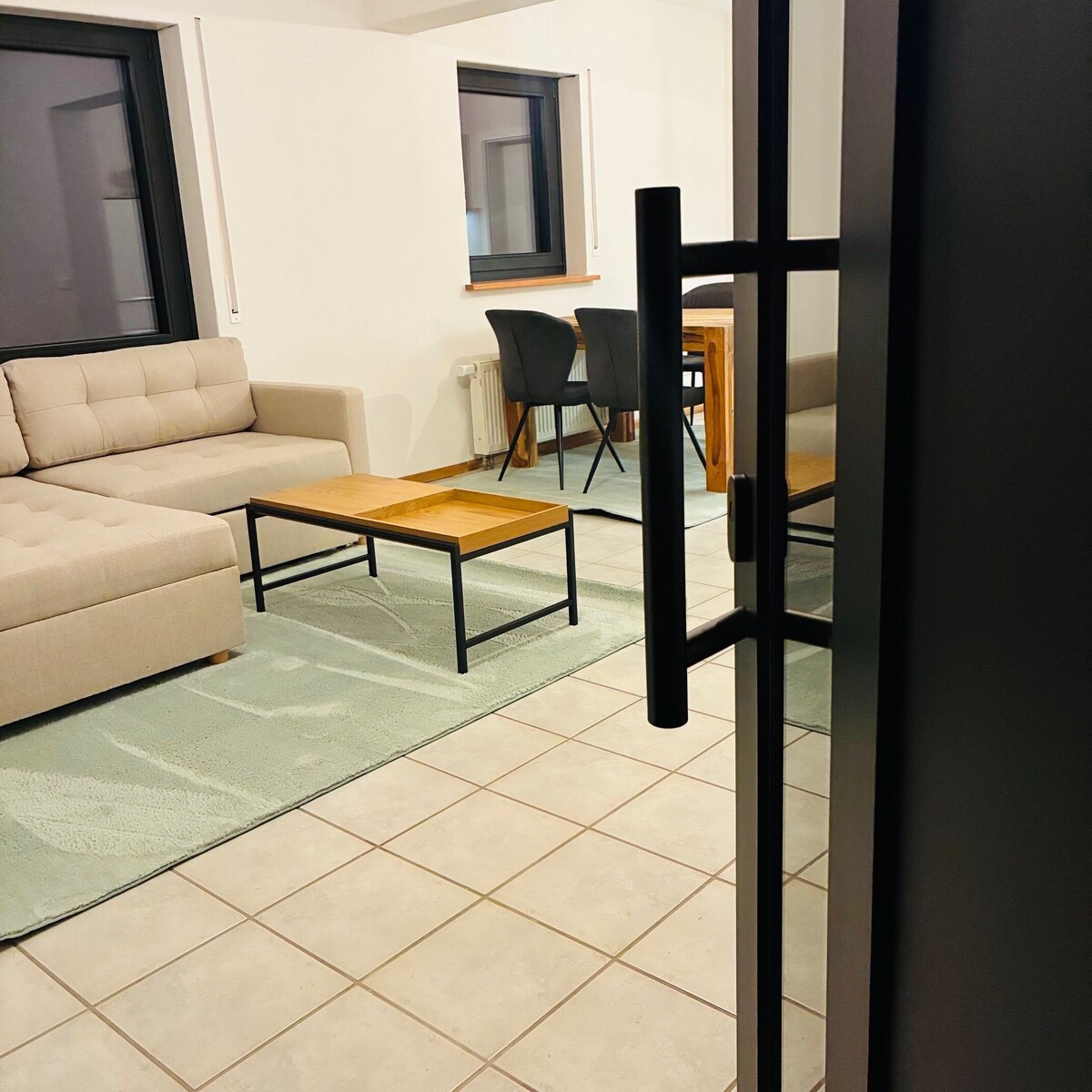 Image de profil de l’hôte