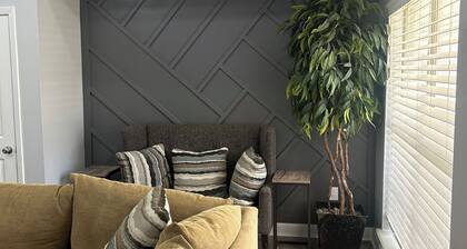 Newly Remodeled Home with Full Deck and Gazebo.