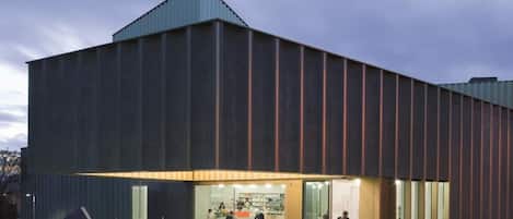 コンフォート アパートメント シティビュー | その他