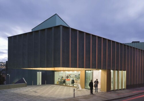 Stylish 1BR Flat Next to Hockley