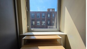 Appartement, salle de bains privée