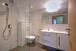 Apartamento | Banheiro