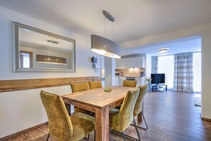 Apartment | Speisen