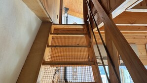 Apartment | Interior - Cosy, Bright Apartment in Allos (Allos)