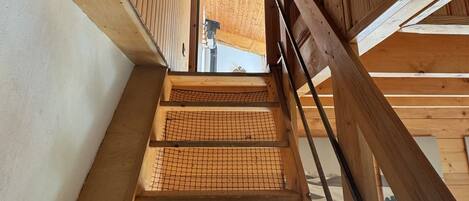 Appartement | Intérieur