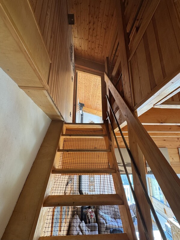 Appartement | Intérieur