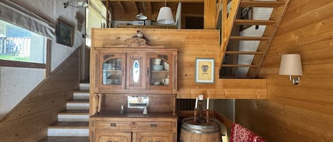 Appartement | Interieur