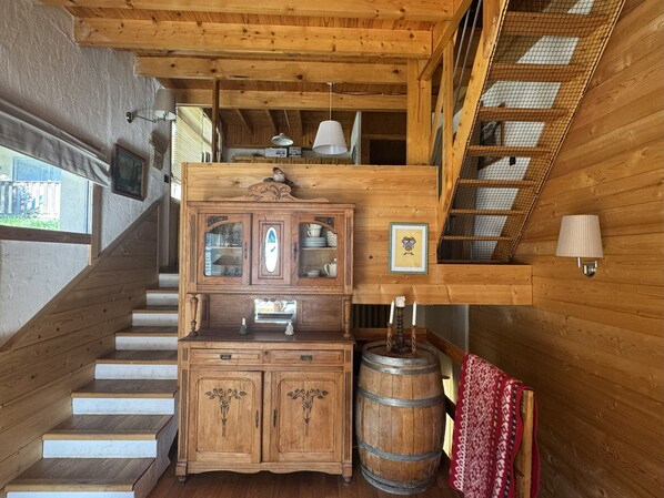 Departamento | Interior