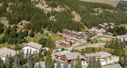 Cosy, Bright Apartment in Allos
