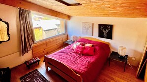 Apartment - Cosy, Bright Apartment in Allos (Allos)
